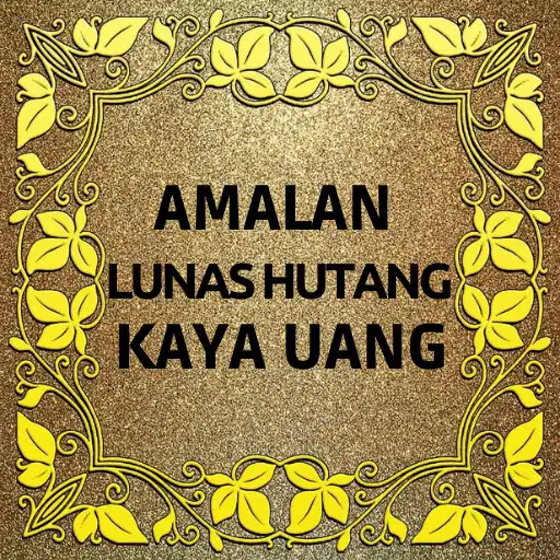 Play Amalan Lunas Hutang Kaya Uang APK Play Amalan Lunas Hutang Kaya Uang APK