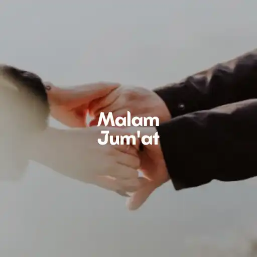 Play Amalan Malam Jumat APK Play Amalan Malam Jumat APK