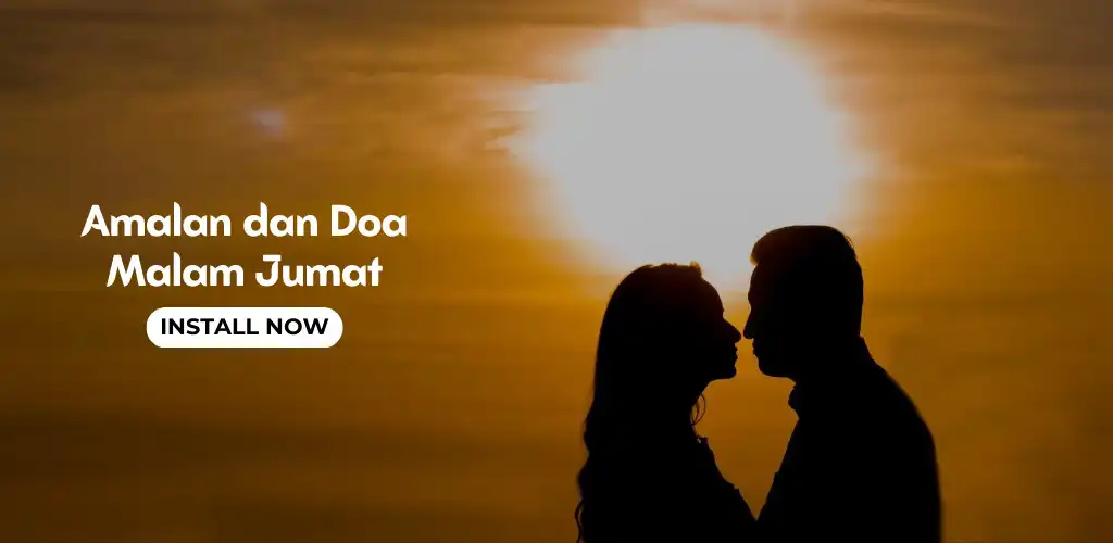 Play Amalan Malam Jumat as an online game Amalan Malam Jumat with UptoPlay