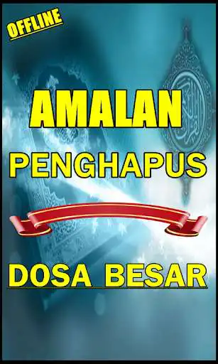 Play AMALAN MENGHAPUS DOSA BESAR MENURUT AGAMA ISLAM  and enjoy AMALAN MENGHAPUS DOSA BESAR MENURUT AGAMA ISLAM with UptoPlay