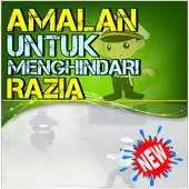 Free play online Amalan menghindari dari cegatan polisi APK