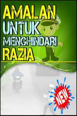 Play Amalan menghindari dari cegatan polisi