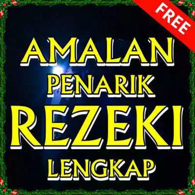 Play Amalan Penarik Rezeki Lengkap