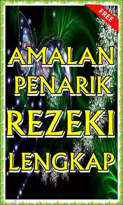Play Amalan Penarik Rezeki Lengkap