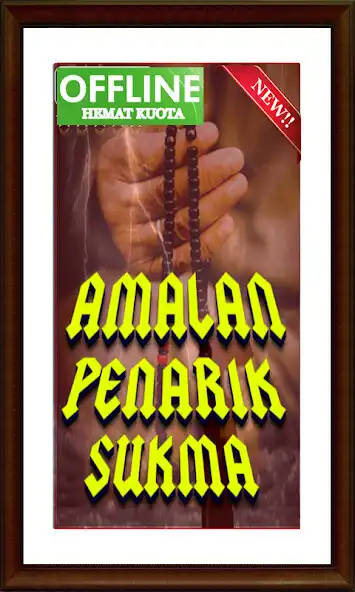 Play Amalan Penarik Sukma as an online game Amalan Penarik Sukma with UptoPlay