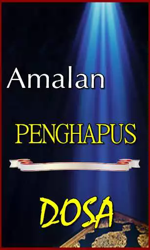 Play AMALAN PENGHAPUS DOSA MENURUT AL-QURAN DAN HADIST as an online game AMALAN PENGHAPUS DOSA MENURUT AL-QURAN DAN HADIST with UptoPlay