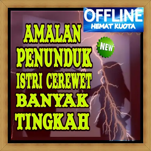 Play Amalan Penunduk Istri Cerewet Banyak Tingkah APK Play Amalan Penunduk Istri Cerewet Banyak Tingkah APK