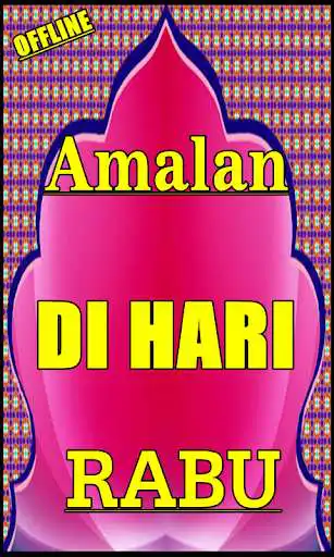 Play AMALAN RINGAN DI HARI RABU KOMPLIT as an online game AMALAN RINGAN DI HARI RABU KOMPLIT with UptoPlay