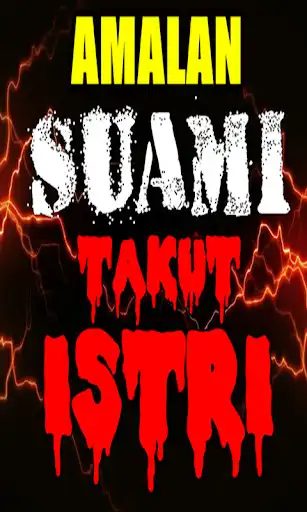 Play Amalan Suami Takut Istri as an online game Amalan Suami Takut Istri with UptoPlay