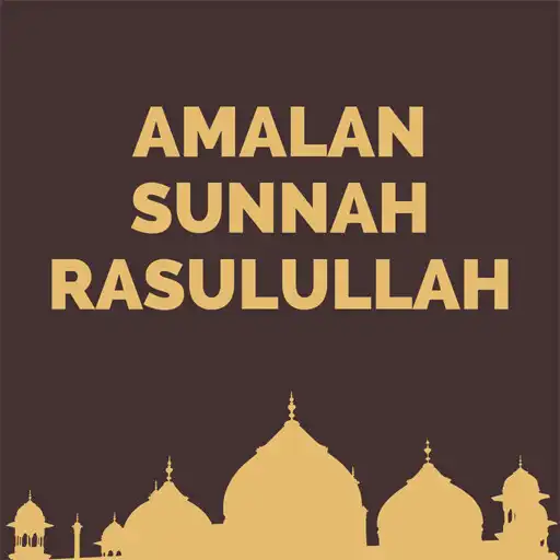 Play Amalan Sunnah Rasulullah APK Play Amalan Sunnah Rasulullah APK