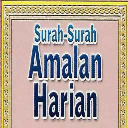 Play Amalan Surah Harian APK