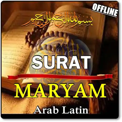 Play AMALAN SURAT MARYAM DAN TERJEMAH LENGKAP  and enjoy AMALAN SURAT MARYAM DAN TERJEMAH LENGKAP with UptoPlay