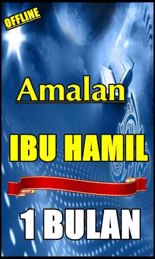 Play AMALAN UNTUK IBU HAMIL SATU BULAN KOMPLIT  and enjoy AMALAN UNTUK IBU HAMIL SATU BULAN KOMPLIT with UptoPlay