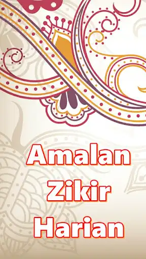 Play AMALAN ZIKIR HARIAN  and enjoy AMALAN ZIKIR HARIAN with UptoPlay