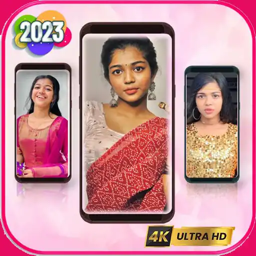 Play Amala Shaji Wallpaper 4K HD APK Play Amala Shaji Wallpaper 4K HD APK