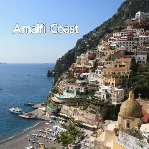 Free play online Amalfi Coast APK Free play online Amalfi Coast APK