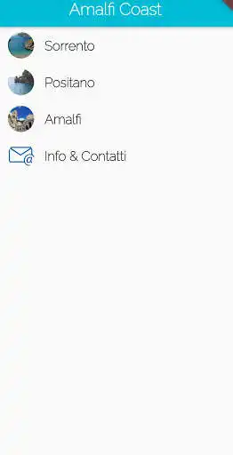 Play Amalfi Coast