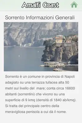 Play Amalfi Coast