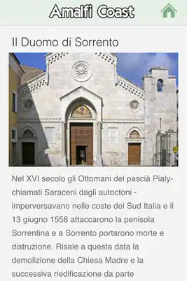 Play Amalfi Coast