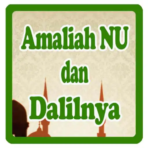 Play Amaliah NU dan Dalilnya APK