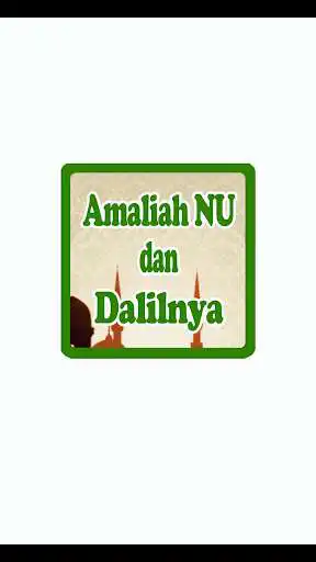 Play Amaliah NU dan Dalilnya and enjoy Amaliah NU dan Dalilnya with UptoPlay Play Amaliah NU dan Dalilnya and enjoy Amaliah NU dan Dalilnya with UptoPlay