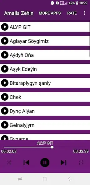 Play Amalia Zehin 2023  and enjoy Amalia Zehin 2023 with UptoPlay