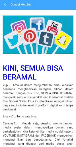 Play Amal.id as an online game Amal.id with UptoPlay