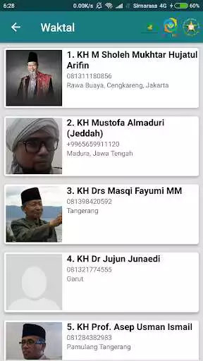 Play AMALIYAH MURSYID as an online game AMALIYAH MURSYID with UptoPlay