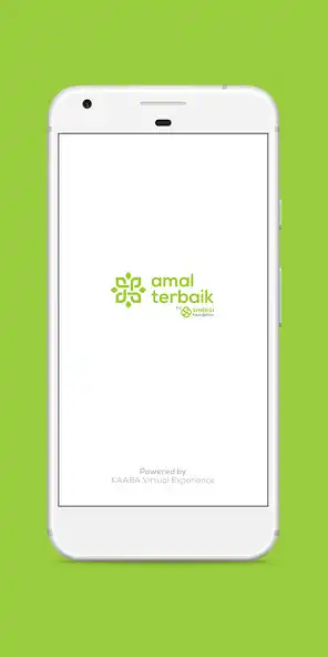 Play AmalTerbaik  and enjoy AmalTerbaik with UptoPlay