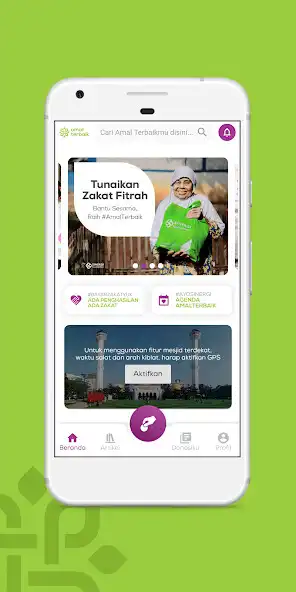 Play AmalTerbaik as an online game AmalTerbaik with UptoPlay