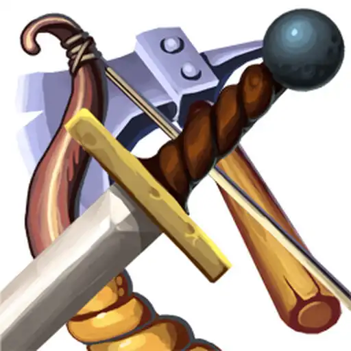Play Amalthea Warfare - OfflineGame APK Play Amalthea Warfare - OfflineGame APK