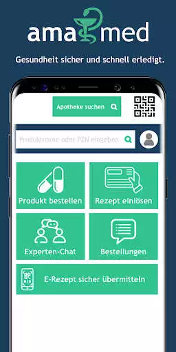 Play Amamed  and enjoy Amamed with UptoPlay