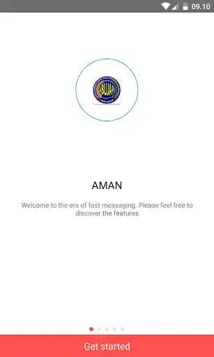 Play AMAN - ABUJAPI Security Service  and enjoy AMAN - ABUJAPI Security Service with UptoPlay