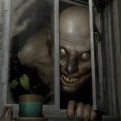 Play A man beside window haunt two APK