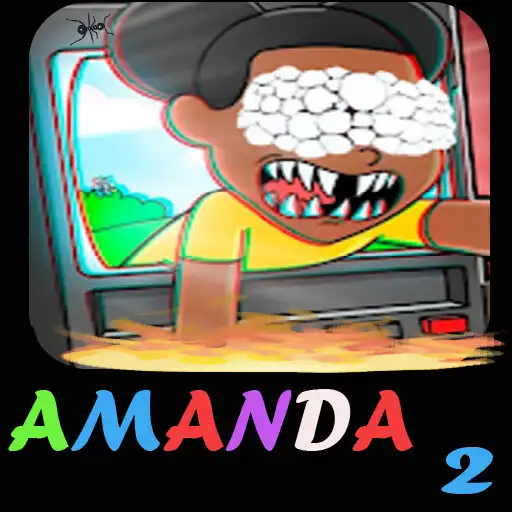 Play Amanda 2 Adventurer Coloring APK