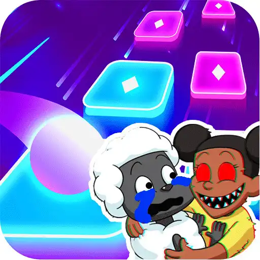 Play Amanda 3D Adventure Music Tile APK