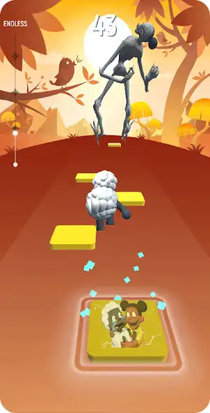 Play Amanda 3D Adventure Music Tile as an online game online Amanda 3D Adventure Music Tile with UptoPlay Play Amanda 3D Adventure Music Tile as an online game Amanda 3D Adventure Music Tile with UptoPlay