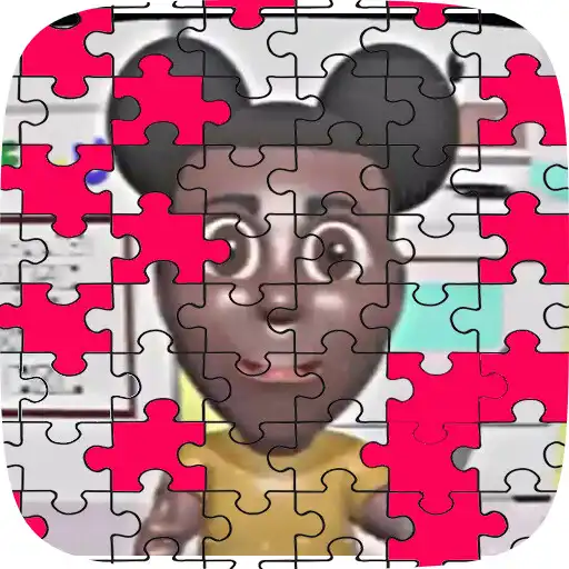 Play Amanda Adventure Jigsaw Puzzle APK Play Amanda Adventure Jigsaw Puzzle APK