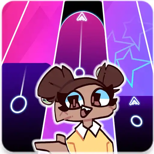 Play Amanda Adventure Piano Tiles APK Play Amanda Adventure Piano Tiles APK