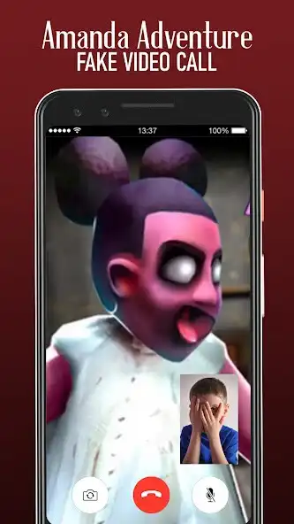 Play Amanda Adventure Prank Call  and enjoy Amanda Adventure Prank Call with UptoPlay
