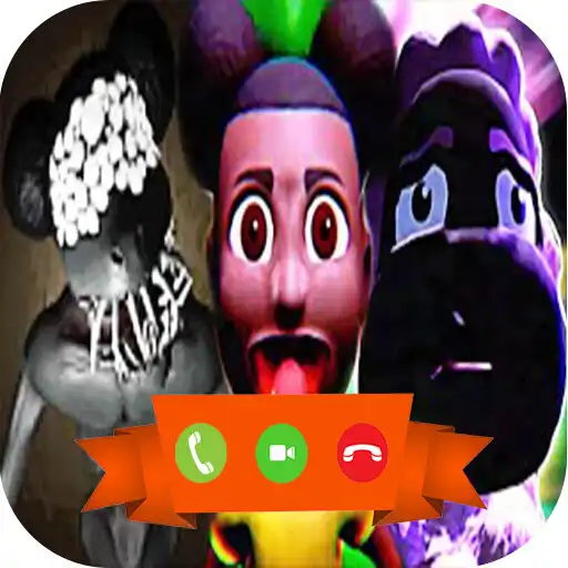 Play Amanda Adventurer Call Prank APK Play Amanda Adventurer Call Prank APK