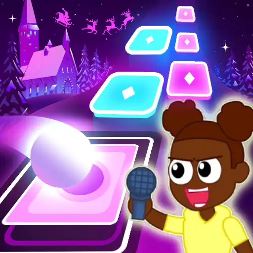 Play Amanda Adventurer - Hop Tiles APK Play Amanda Adventurer - Hop Tiles APK