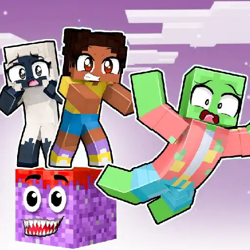Play Amanda Adventurer horror MCPE APK Play Amanda Adventurer horror MCPE APK