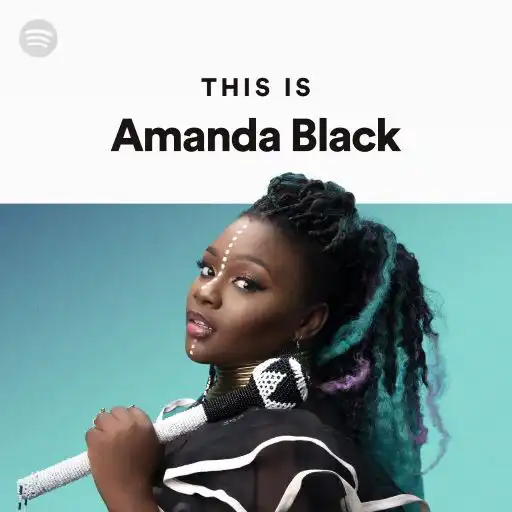 Play Amanda black music APK