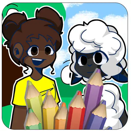 Play Amanda Coloring adventure III APK Play Amanda Coloring adventure III APK