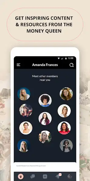 Play Amanda Frances Money Queen  and enjoy Amanda Frances Money Queen with UptoPlay