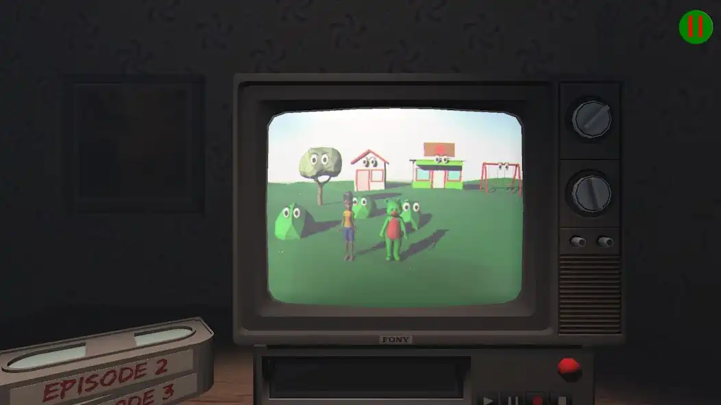 Play Amanda Horror Adventure  and enjoy Amanda Horror Adventure with UptoPlay
