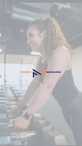Play Amanda Maddalena Fitness  and enjoy Amanda Maddalena Fitness with UptoPlay