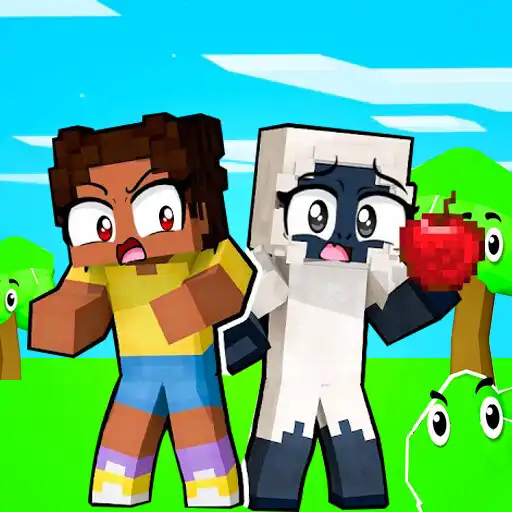 Play Amanda Mod Adventurer APK