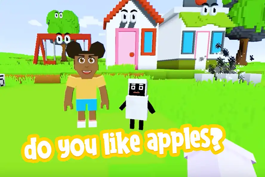 Play Amanda Mod Adventurer  and enjoy Amanda Mod Adventurer with UptoPlay